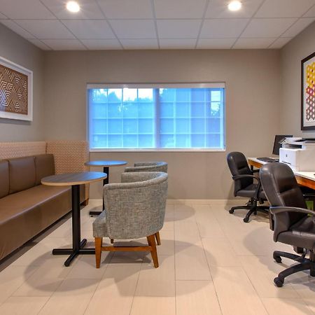 Holiday Inn Express Absecon-Atlantic City Area By Ihg Dış mekan fotoğraf