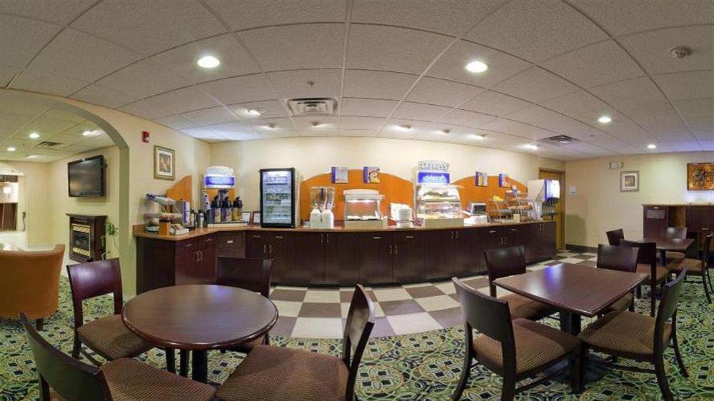 Holiday Inn Express Absecon-Atlantic City Area By Ihg Dış mekan fotoğraf