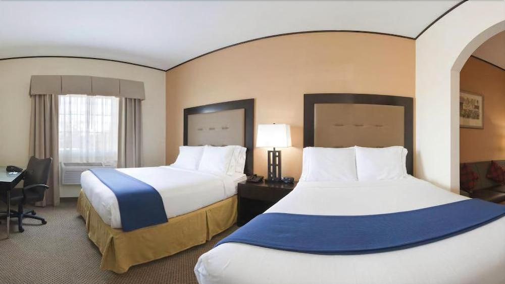 Holiday Inn Express Absecon-Atlantic City Area By Ihg Dış mekan fotoğraf