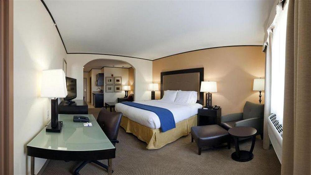 Holiday Inn Express Absecon-Atlantic City Area By Ihg Dış mekan fotoğraf