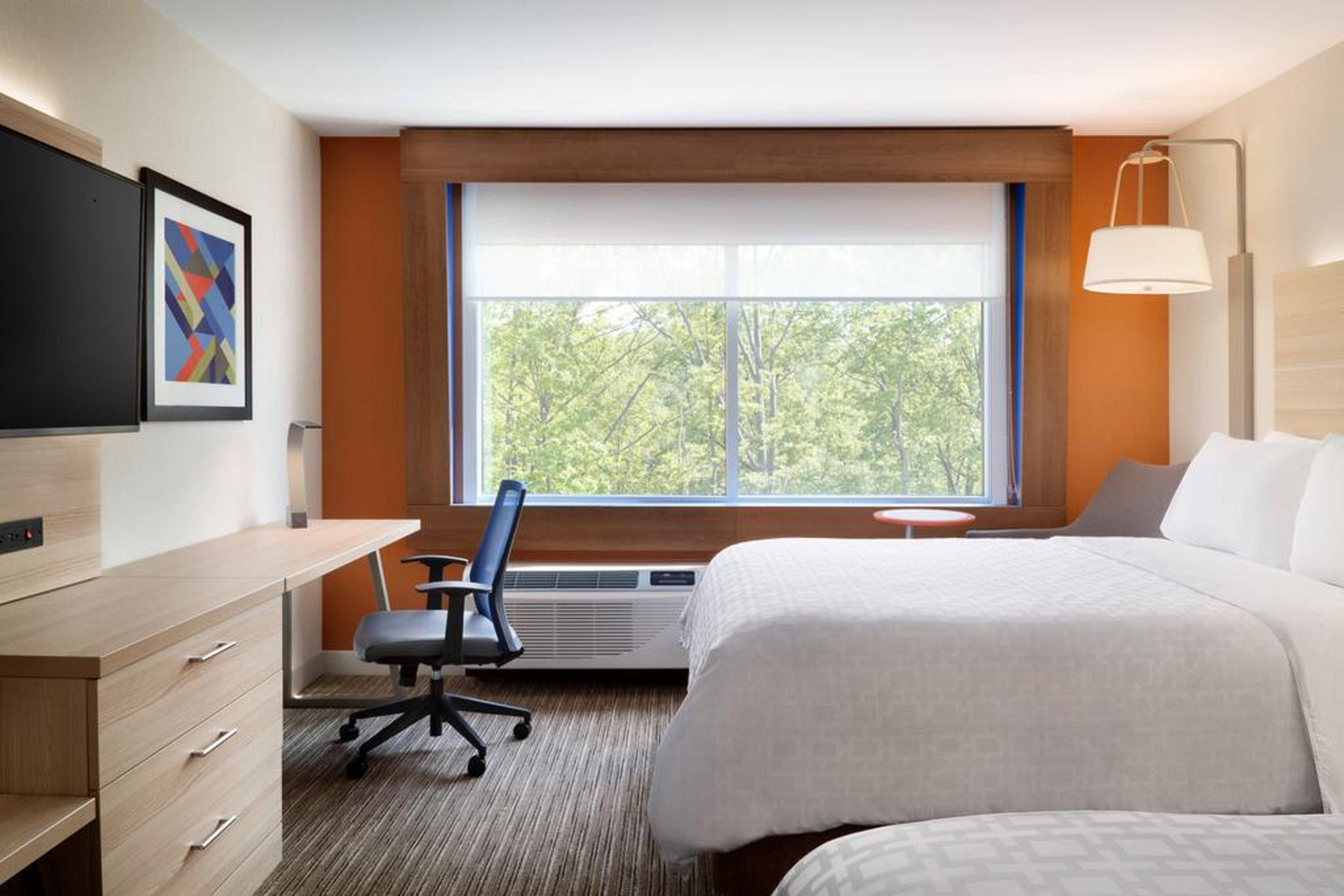 Holiday Inn Express Absecon-Atlantic City Area By Ihg Dış mekan fotoğraf