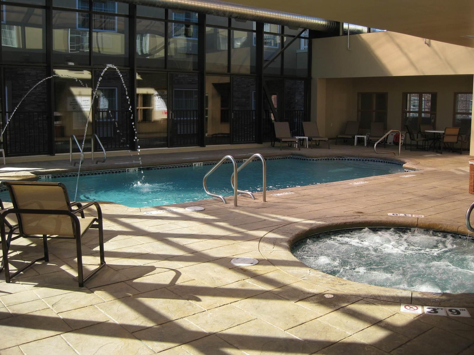 Holiday Inn Express Absecon-Atlantic City Area By Ihg Dış mekan fotoğraf