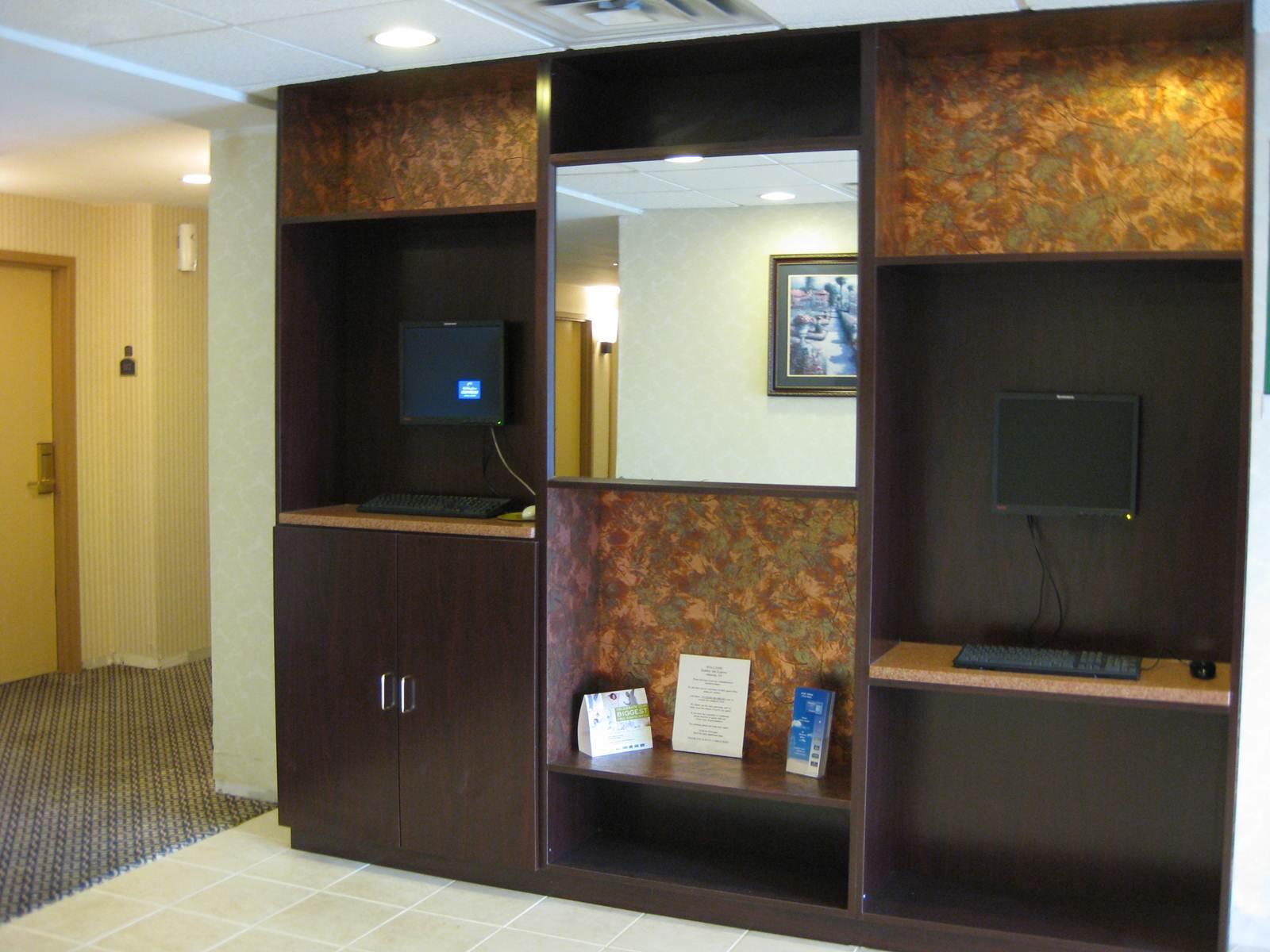 Holiday Inn Express Absecon-Atlantic City Area By Ihg Dış mekan fotoğraf