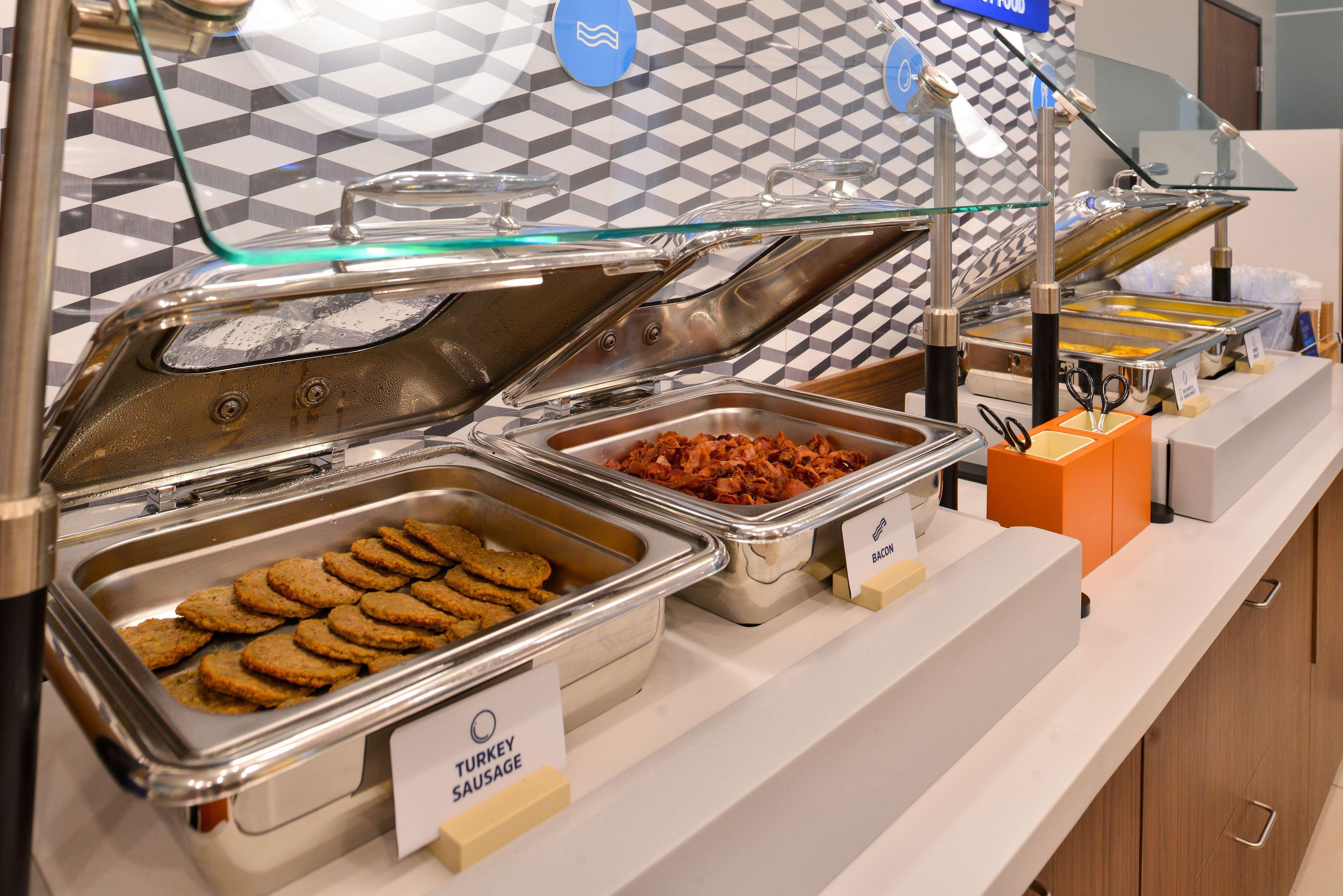 Holiday Inn Express Absecon-Atlantic City Area By Ihg Dış mekan fotoğraf