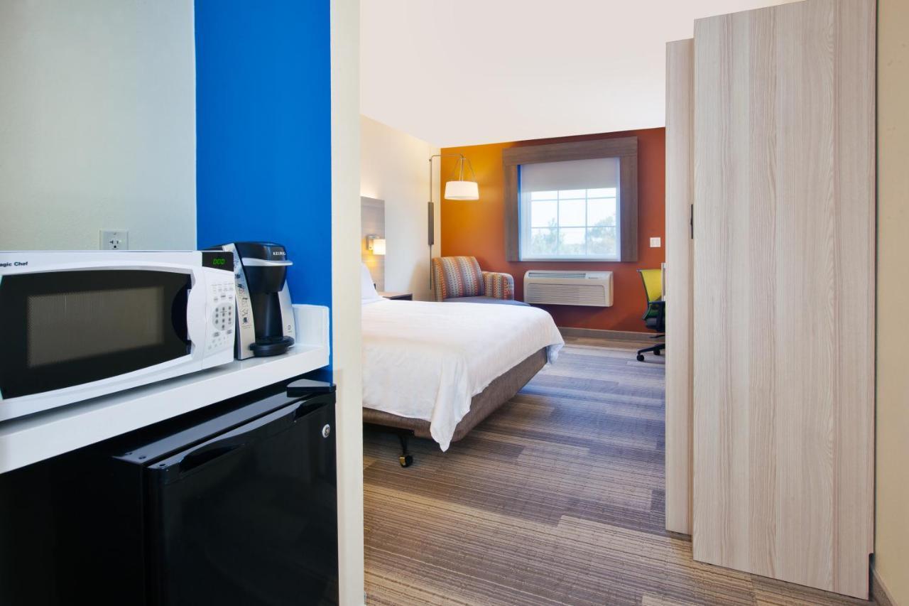 Holiday Inn Express Absecon-Atlantic City Area By Ihg Dış mekan fotoğraf