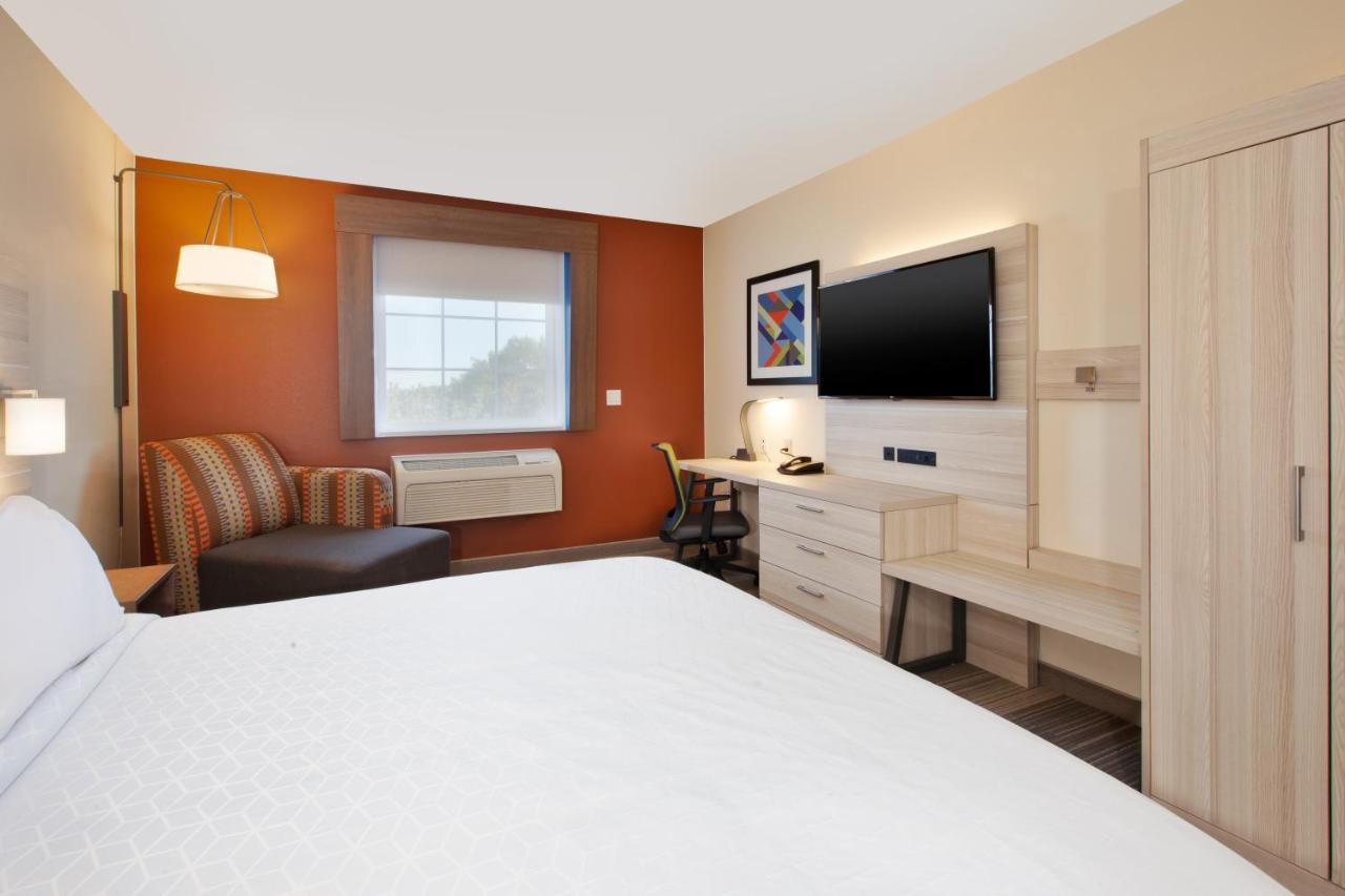 Holiday Inn Express Absecon-Atlantic City Area By Ihg Dış mekan fotoğraf