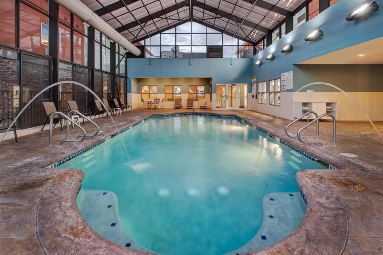 Holiday Inn Express Absecon-Atlantic City Area By Ihg Dış mekan fotoğraf