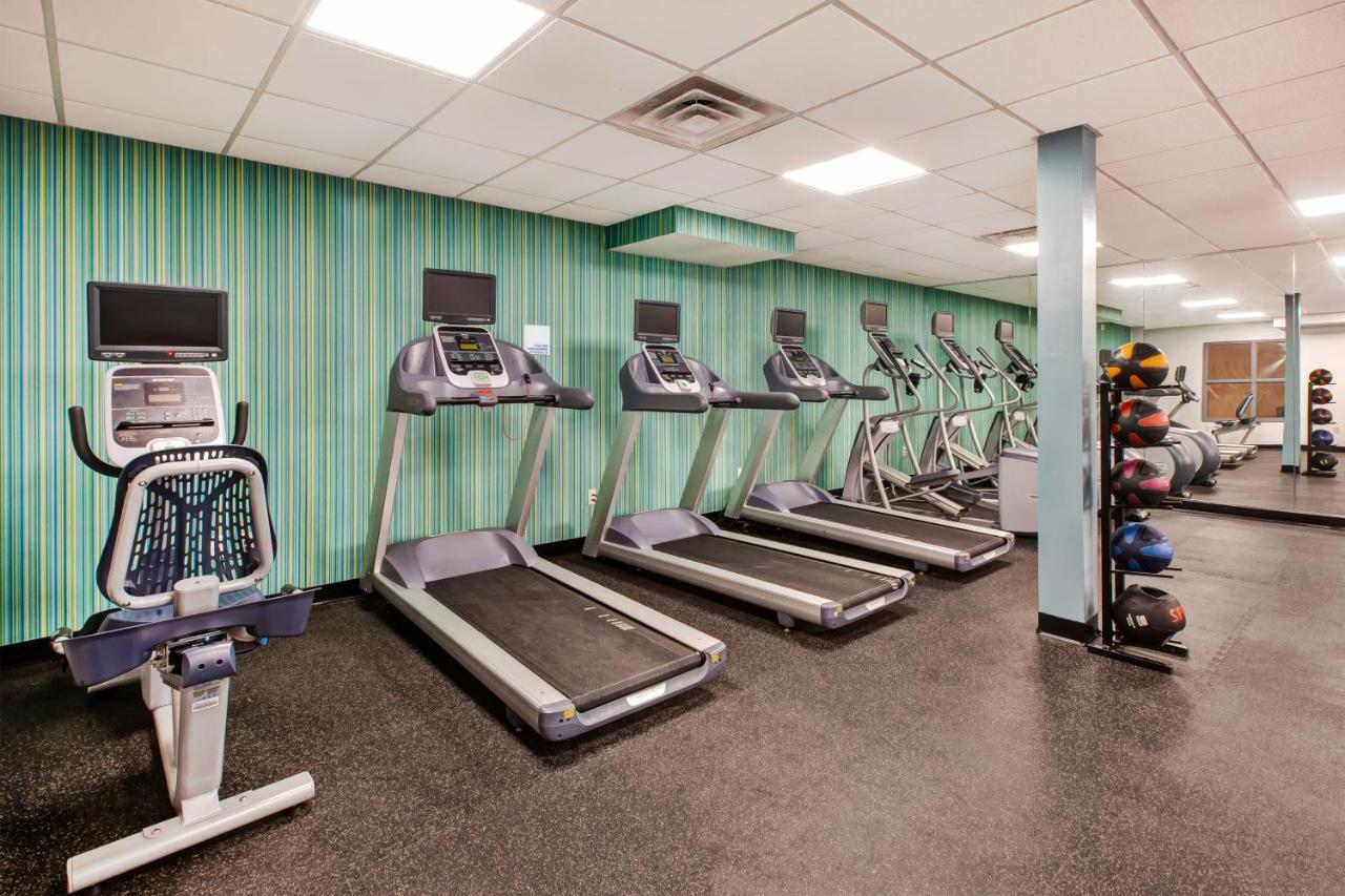 Holiday Inn Express Absecon-Atlantic City Area By Ihg Dış mekan fotoğraf