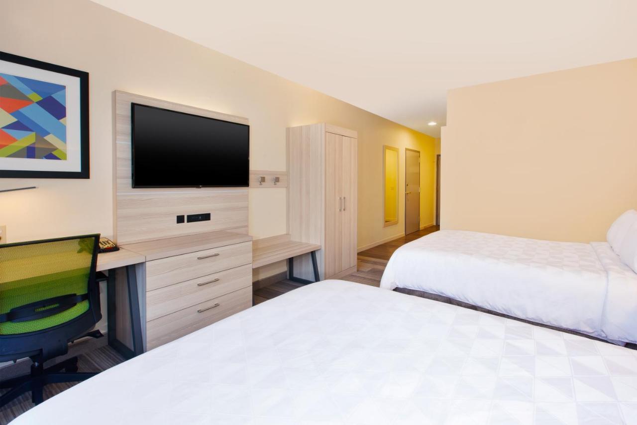 Holiday Inn Express Absecon-Atlantic City Area By Ihg Dış mekan fotoğraf