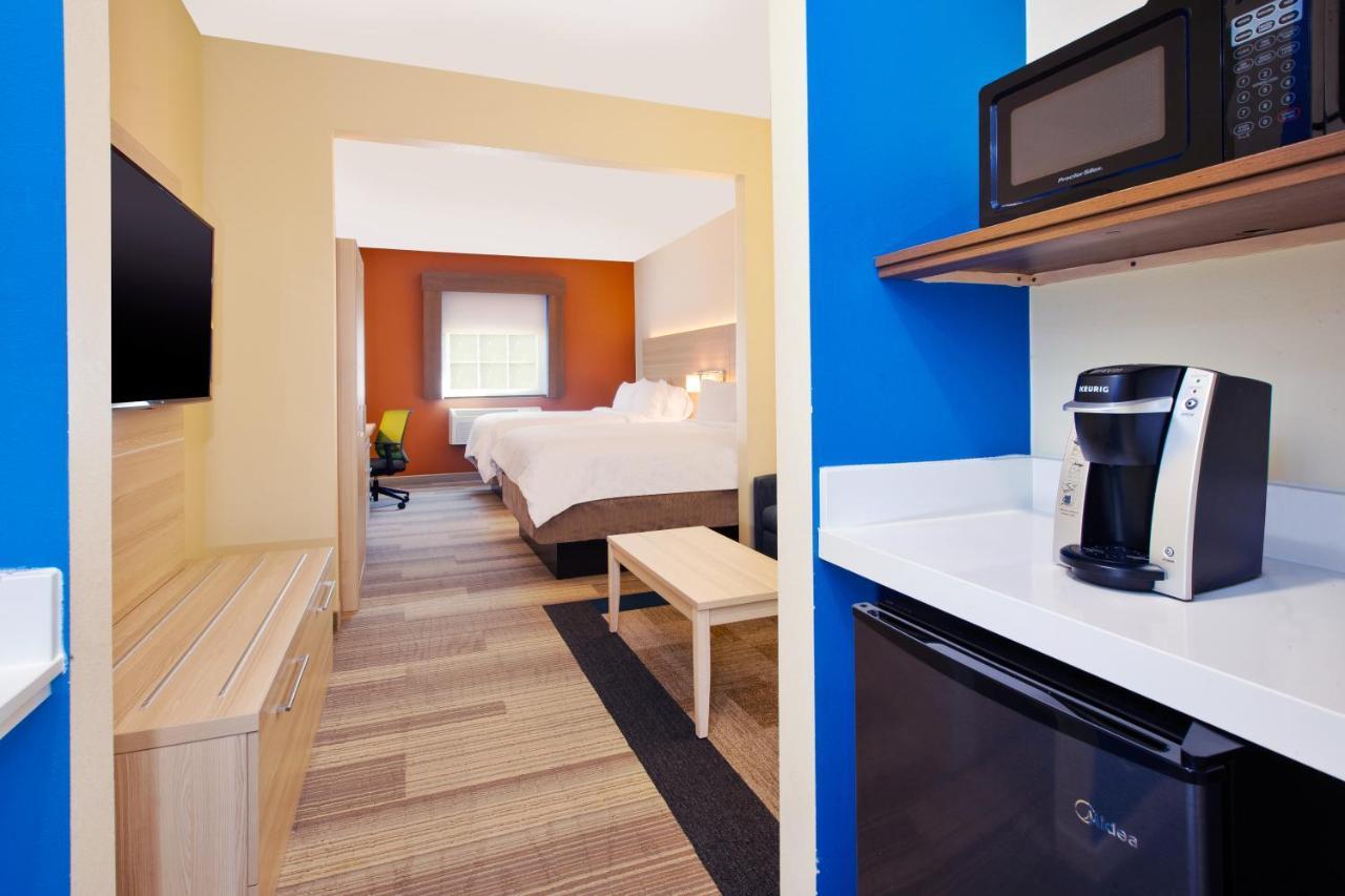 Holiday Inn Express Absecon-Atlantic City Area By Ihg Dış mekan fotoğraf