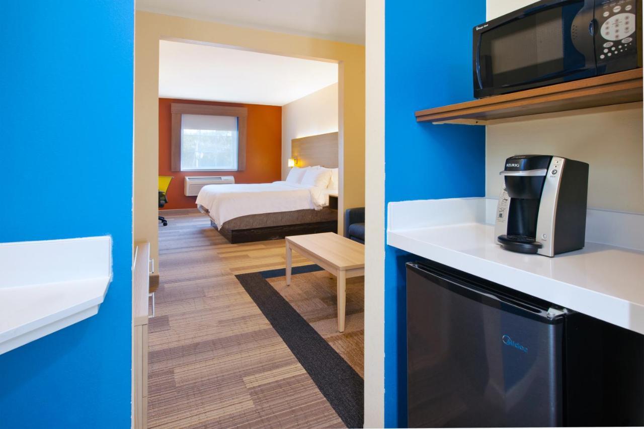 Holiday Inn Express Absecon-Atlantic City Area By Ihg Dış mekan fotoğraf