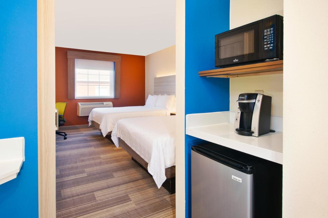Holiday Inn Express Absecon-Atlantic City Area By Ihg Dış mekan fotoğraf