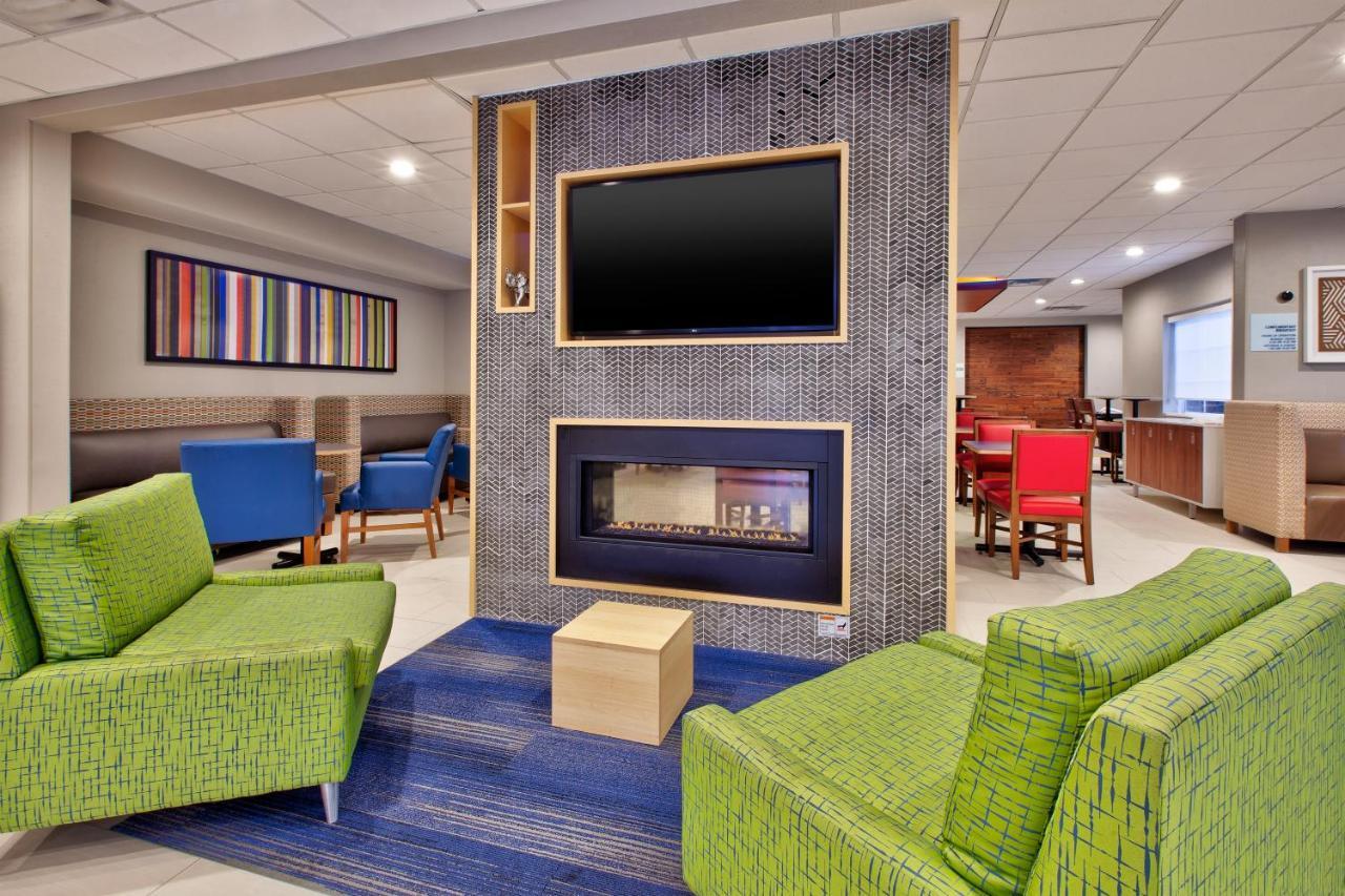 Holiday Inn Express Absecon-Atlantic City Area By Ihg Dış mekan fotoğraf