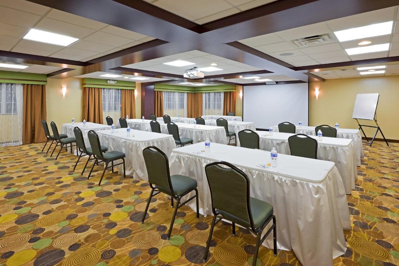 Holiday Inn Express Absecon-Atlantic City Area By Ihg Dış mekan fotoğraf