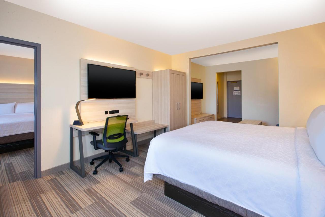 Holiday Inn Express Absecon-Atlantic City Area By Ihg Dış mekan fotoğraf