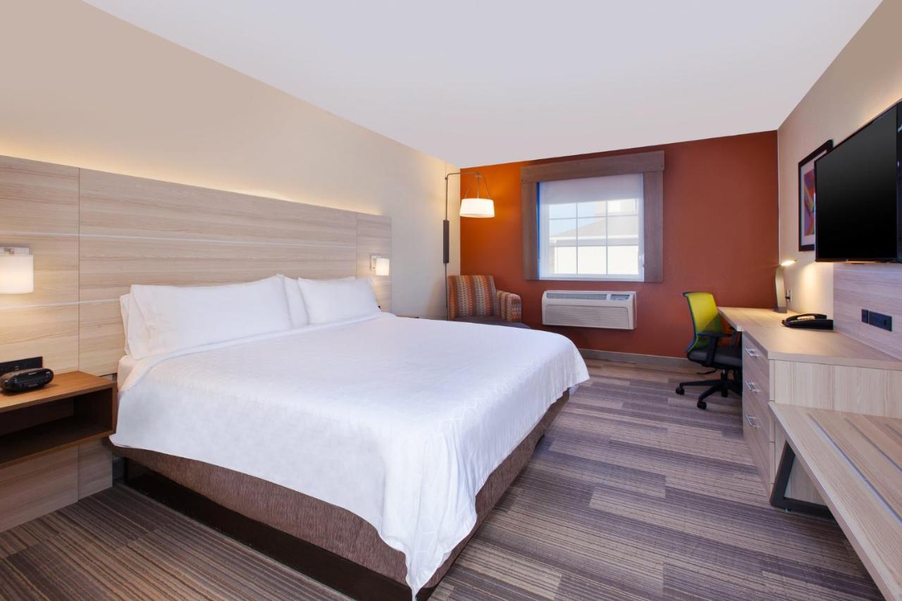 Holiday Inn Express Absecon-Atlantic City Area By Ihg Dış mekan fotoğraf