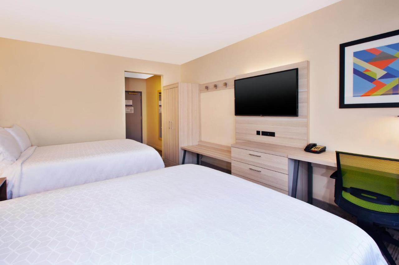 Holiday Inn Express Absecon-Atlantic City Area By Ihg Dış mekan fotoğraf
