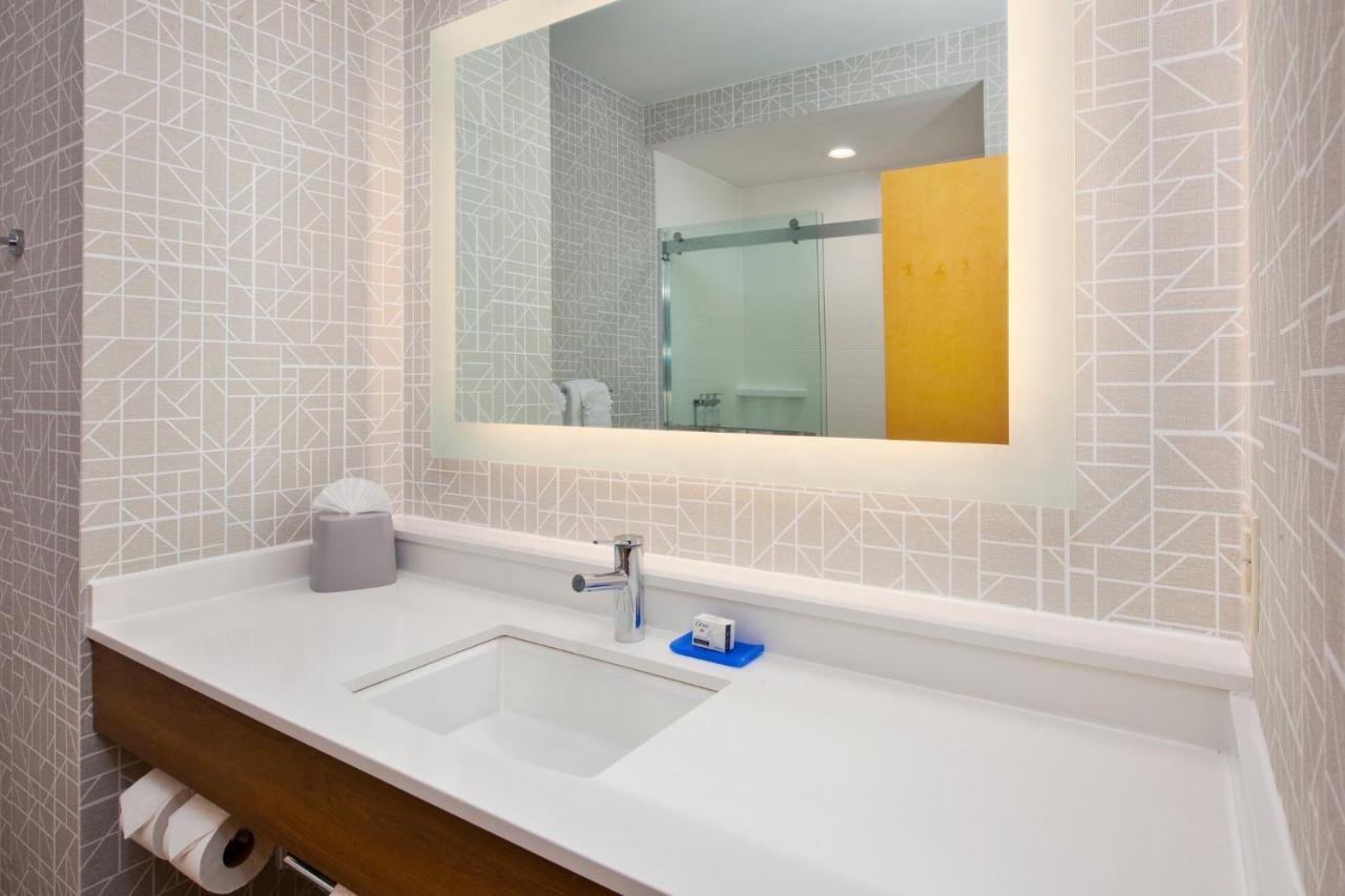 Holiday Inn Express Absecon-Atlantic City Area By Ihg Dış mekan fotoğraf
