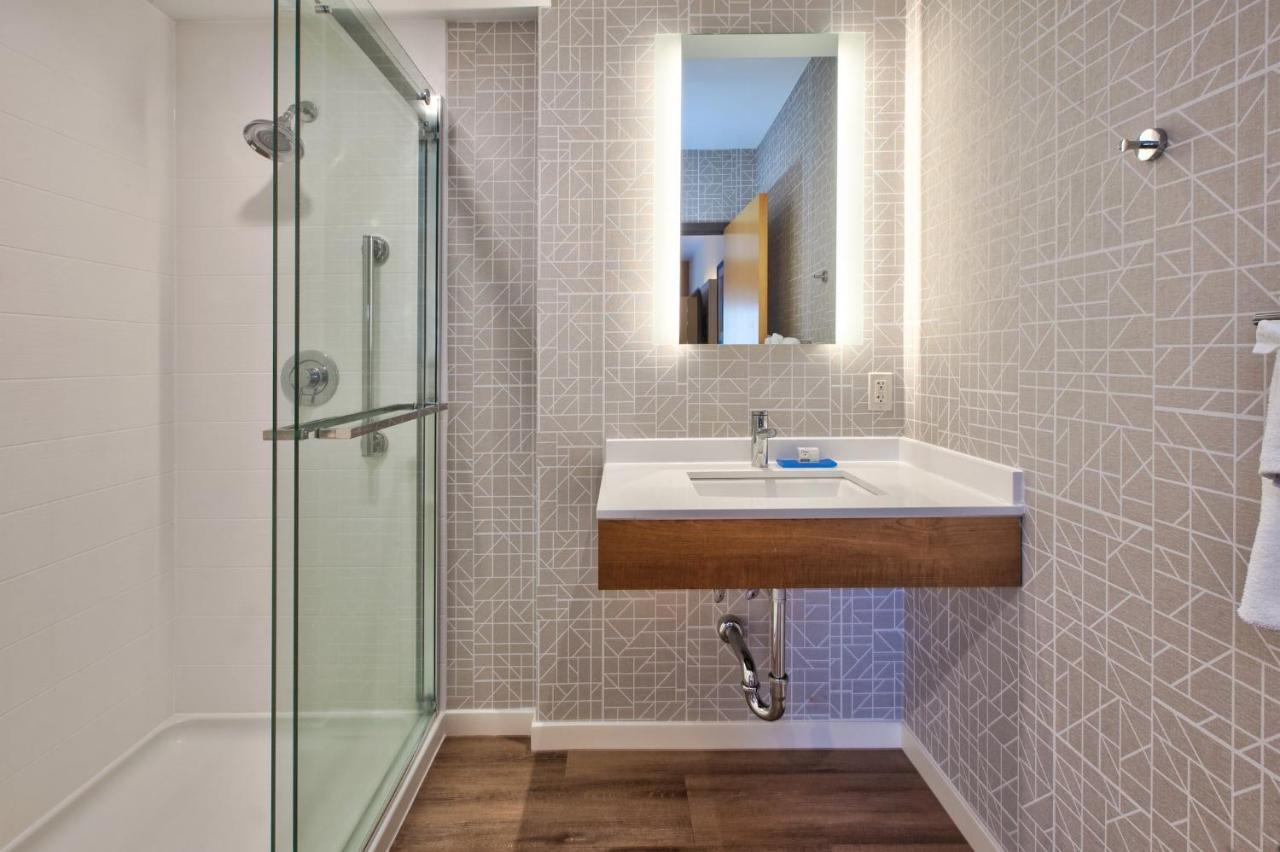 Holiday Inn Express Absecon-Atlantic City Area By Ihg Dış mekan fotoğraf