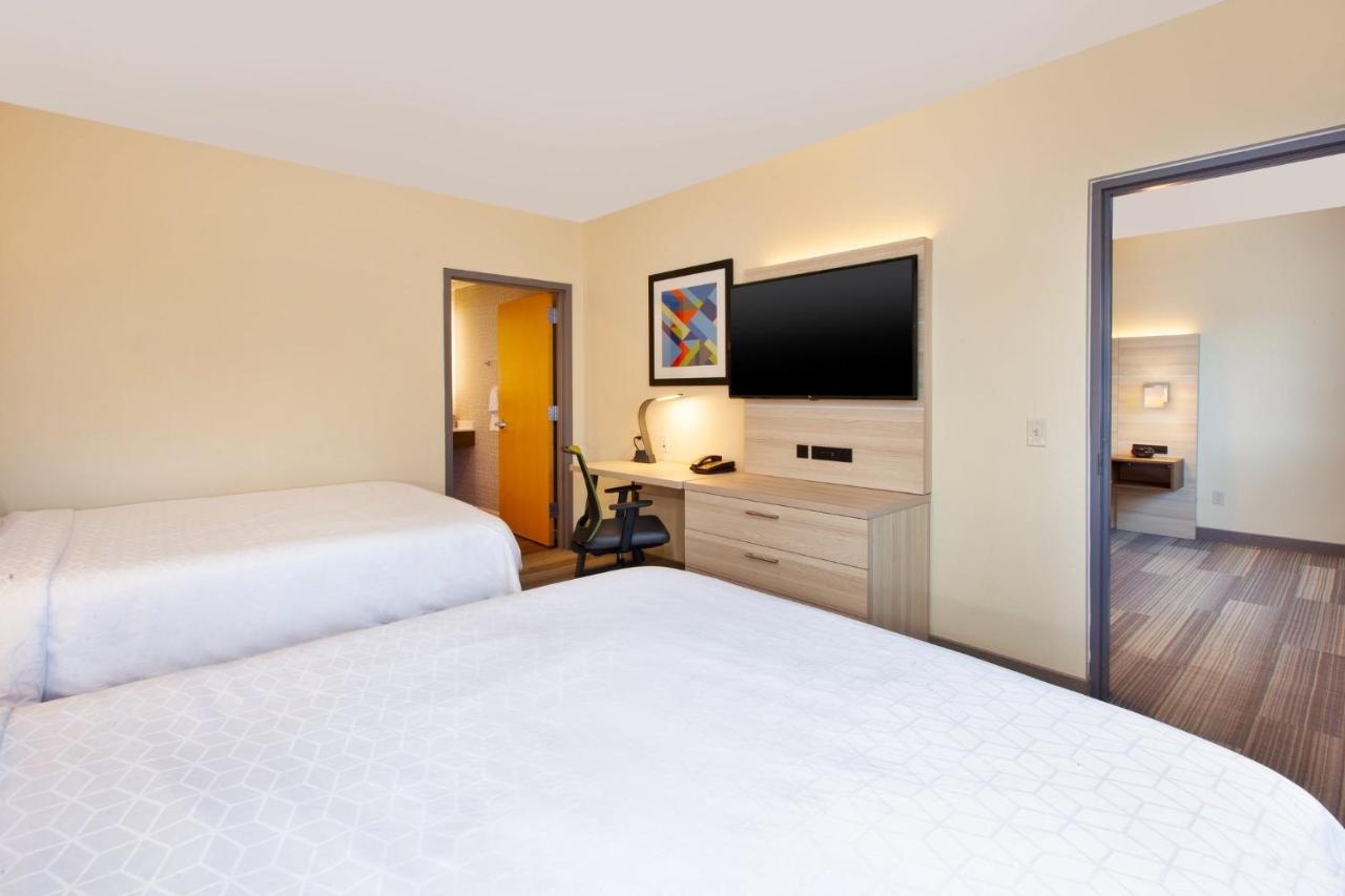 Holiday Inn Express Absecon-Atlantic City Area By Ihg Dış mekan fotoğraf
