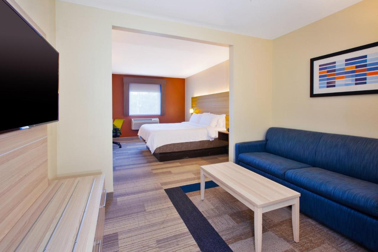 Holiday Inn Express Absecon-Atlantic City Area By Ihg Dış mekan fotoğraf