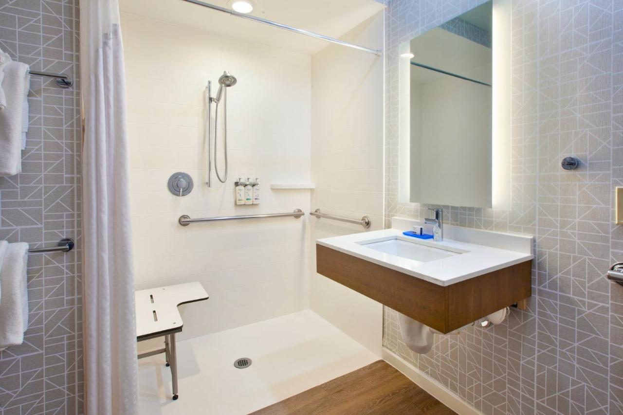 Holiday Inn Express Absecon-Atlantic City Area By Ihg Dış mekan fotoğraf