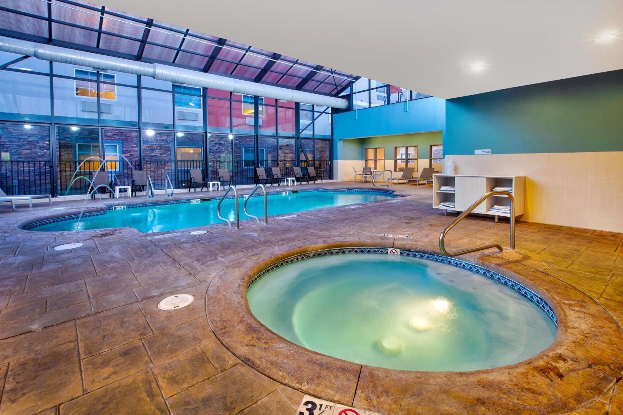 Holiday Inn Express Absecon-Atlantic City Area By Ihg Dış mekan fotoğraf