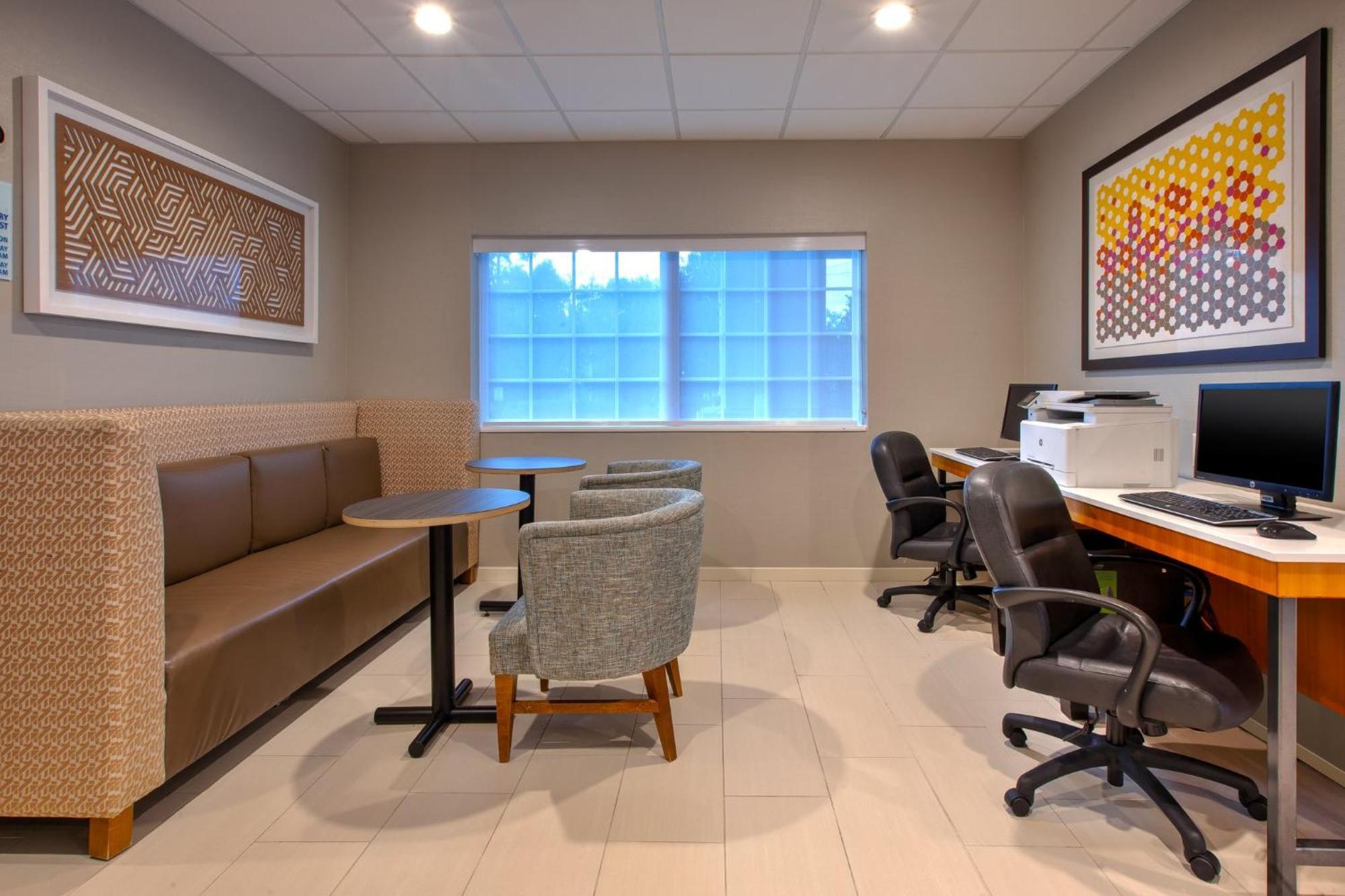 Holiday Inn Express Absecon-Atlantic City Area By Ihg Dış mekan fotoğraf