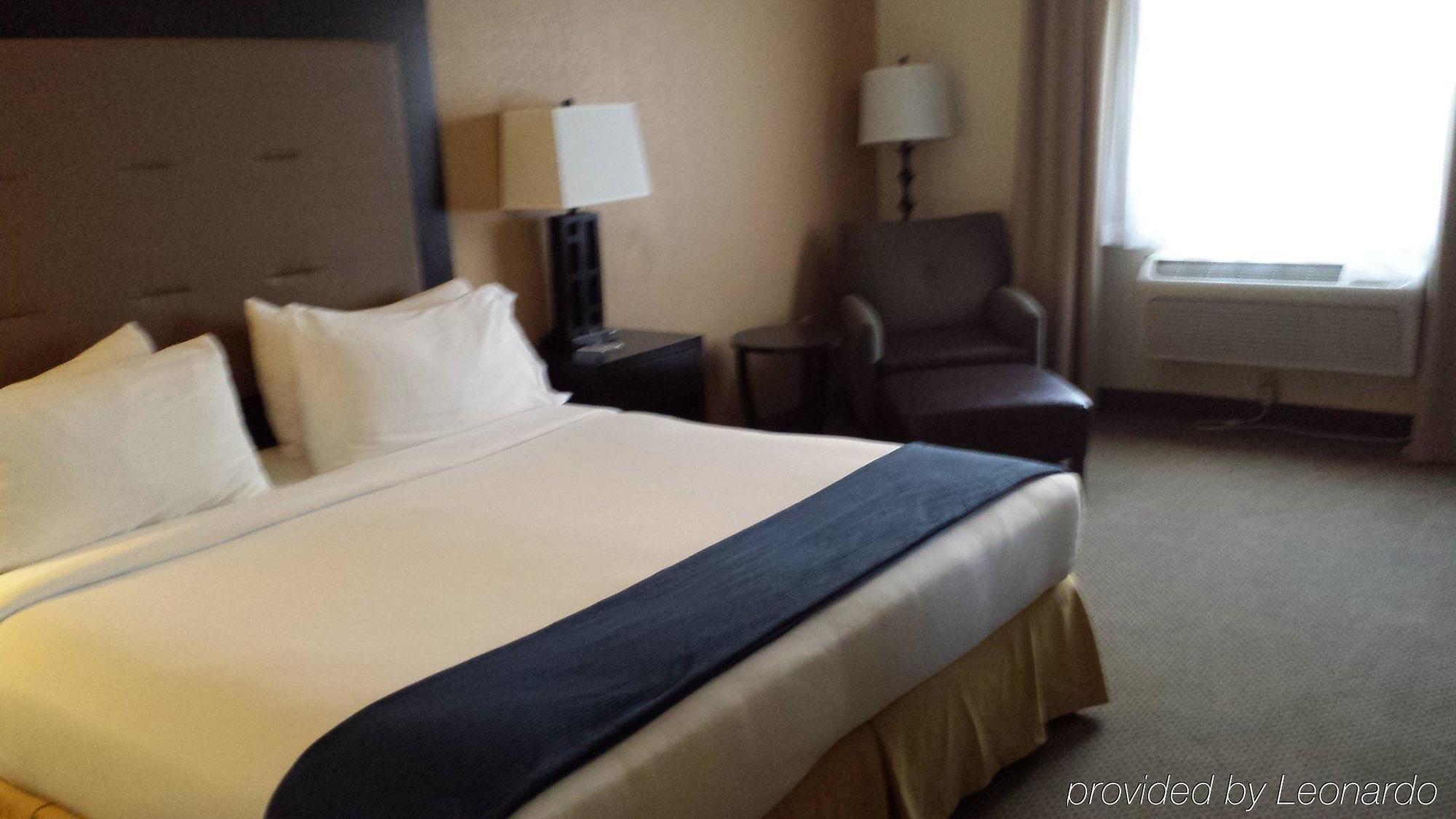 Holiday Inn Express Absecon-Atlantic City Area By Ihg Dış mekan fotoğraf