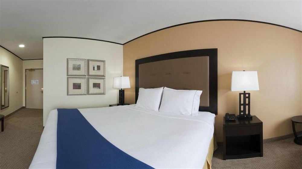 Holiday Inn Express Absecon-Atlantic City Area By Ihg Dış mekan fotoğraf