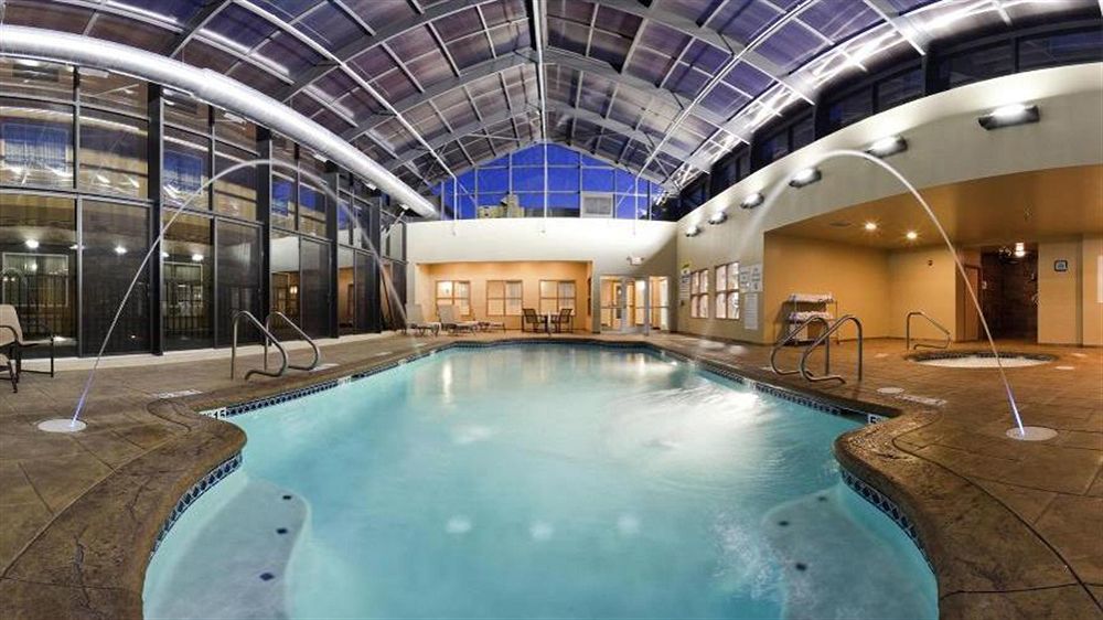 Holiday Inn Express Absecon-Atlantic City Area By Ihg Dış mekan fotoğraf