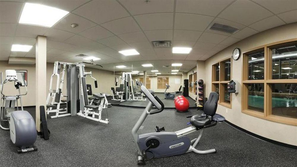 Holiday Inn Express Absecon-Atlantic City Area By Ihg Dış mekan fotoğraf