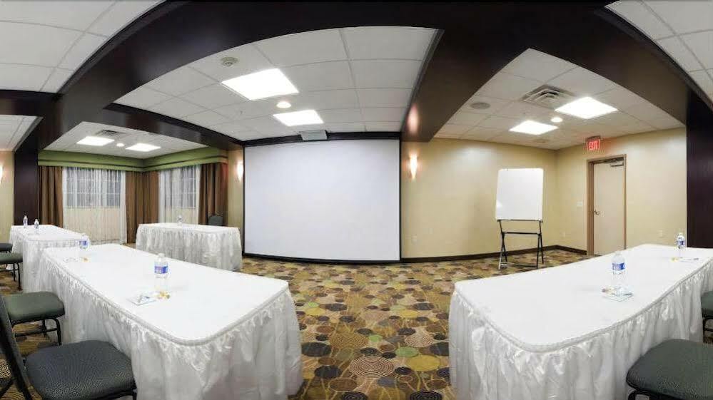 Holiday Inn Express Absecon-Atlantic City Area By Ihg Dış mekan fotoğraf