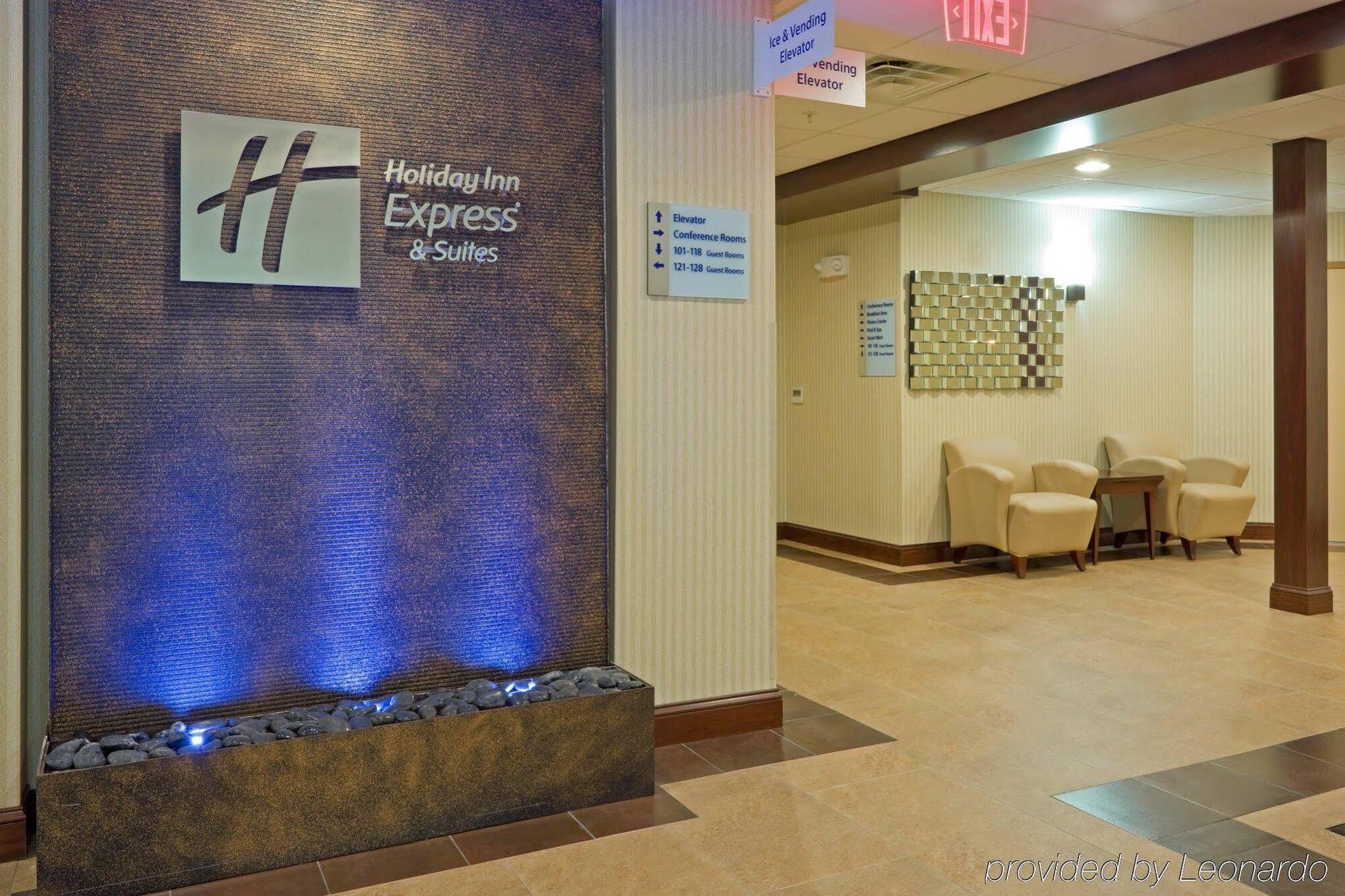 Holiday Inn Express Absecon-Atlantic City Area By Ihg Dış mekan fotoğraf