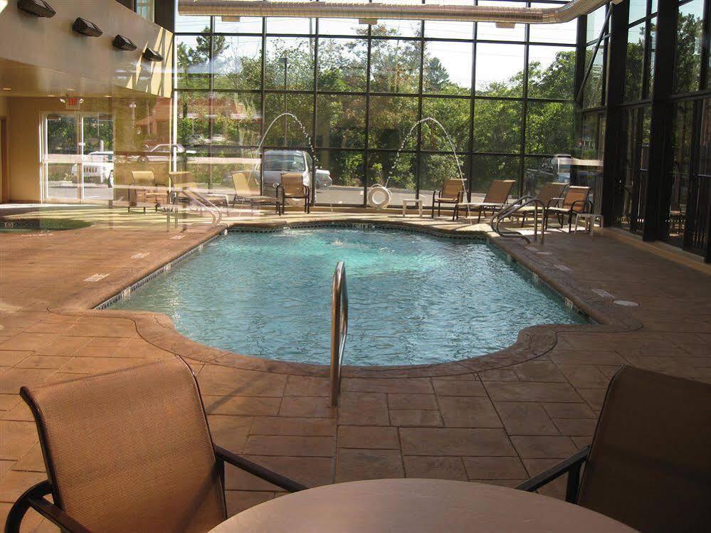 Holiday Inn Express Absecon-Atlantic City Area By Ihg Dış mekan fotoğraf