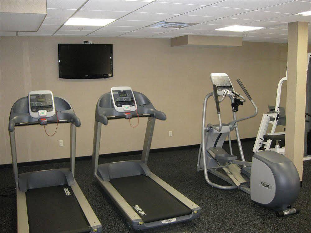 Holiday Inn Express Absecon-Atlantic City Area By Ihg Dış mekan fotoğraf