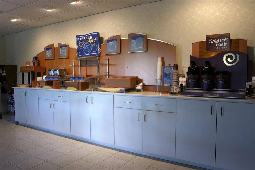 Holiday Inn Express Absecon-Atlantic City Area By Ihg Dış mekan fotoğraf
